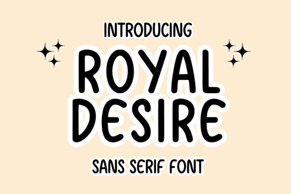 Choosing Royal Desire for a Cozy Blog Redesign