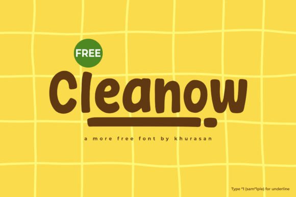 Discovering Cleanow for a Lifestyle Blog Redesign