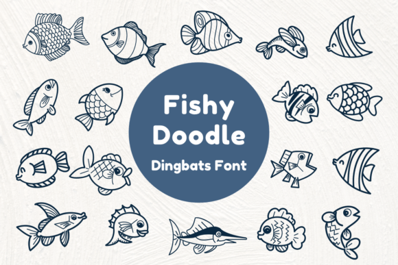 How Fishy Doodle Boosted My Brand’s Visual Appeal