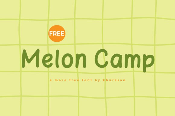 How Melon Camp Transformed My Brand's Visual Identity