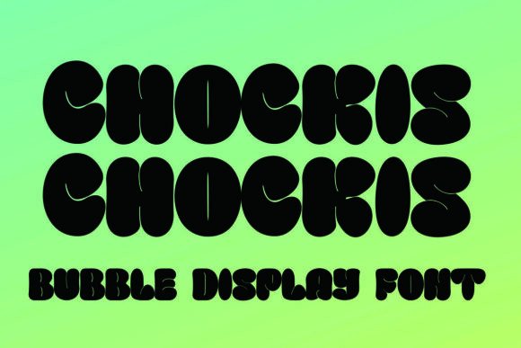 Manimemo: The Joyful Display Font That Elevates Campaigns