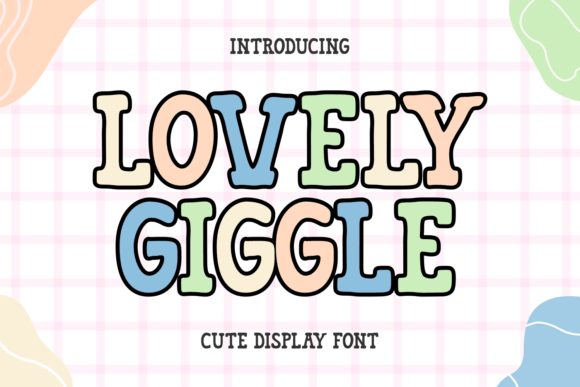 Reviewing Lovely Giggle for Real Design Projects