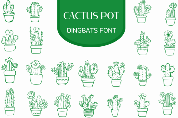 Testing Cactus Pot in a Real Web Design Project