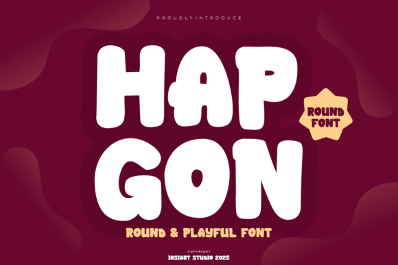 Testing Hapgon for a Creative Portfolio Redesign